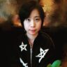 Catherine Wang
