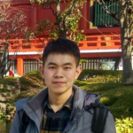Profile picture of Jialuo Gan