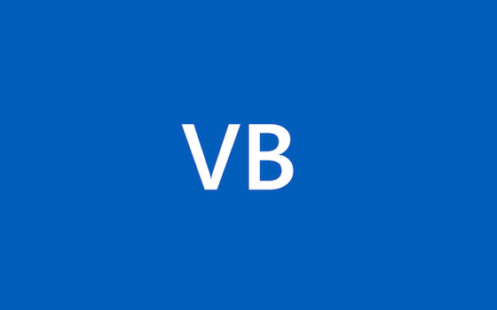 Visual Basic support planned for .NET 5.0